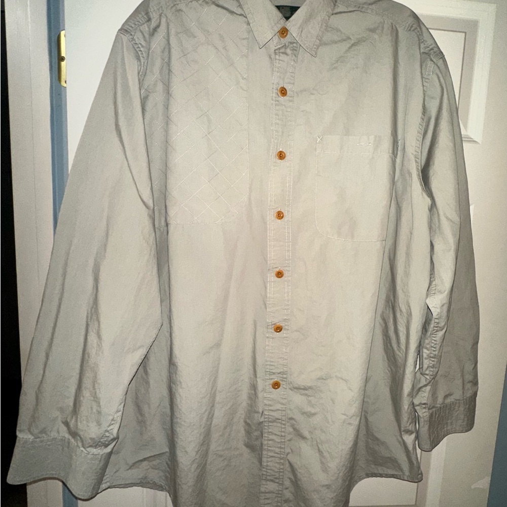 Orvis Shirt